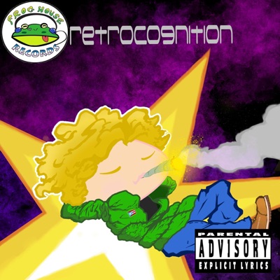 retrocognition : Side a