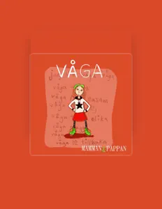 Escucha a Mamman och Pappan, mira videos musicales, lee su biografía, consulta las fechas de las gira y más.