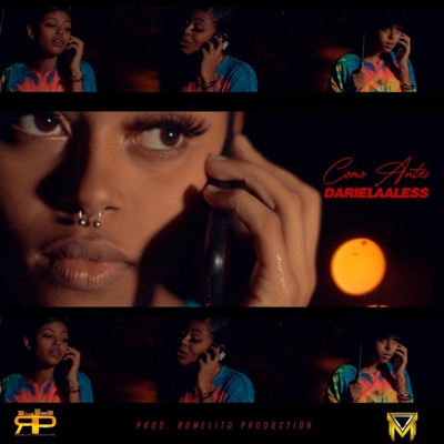 Como Antes - Single