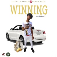 Winning - Single - Kash Promise Move