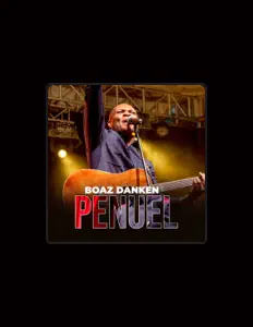 Listen to Boaz Danken, watch music videos, read bio, see tour dates & more!