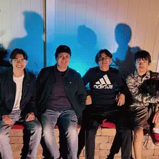 Listen to Juniper Grey, watch music videos, read bio, see tour dates & more!