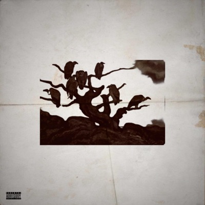 Vultures with me (feat. Promatiic) - Single