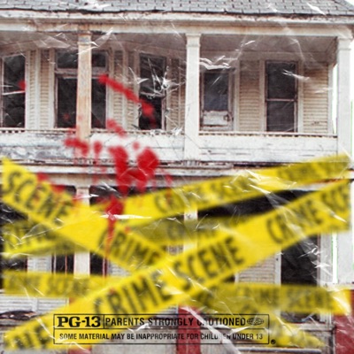 Underrated Ghetto Baby - EP