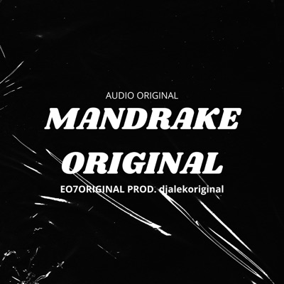 Mandrake Original - Single