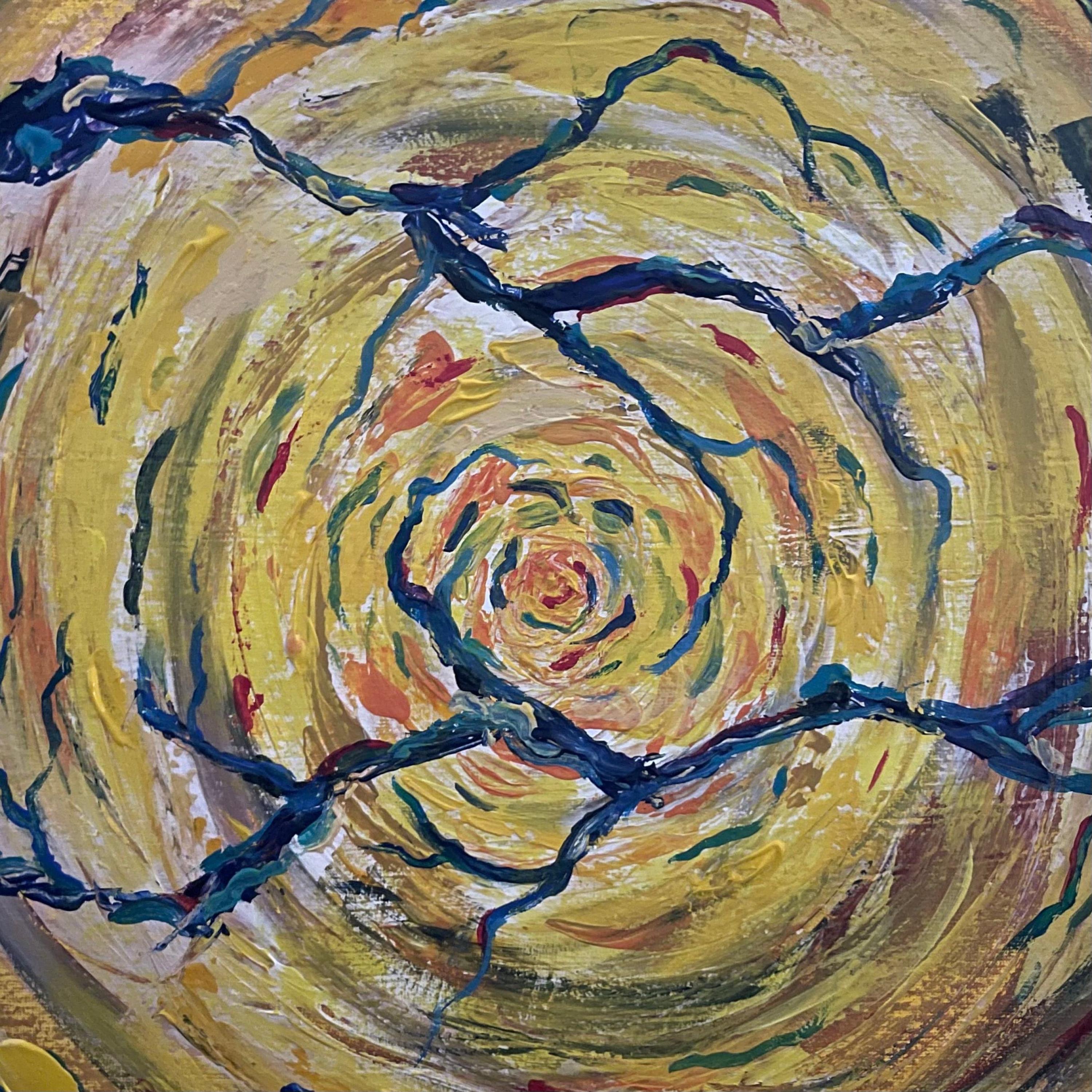 Crooked Rivers