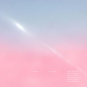 Edits002 - EP