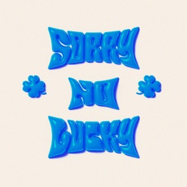 SORRYNOLUCKY SORRYNOLUCKY