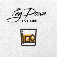 Peg Down - Single - JAZZY NANU