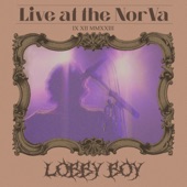 Live At the NorVa! - Single