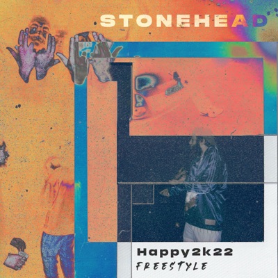 HAPPY 2K22 FREESTYLE - Single