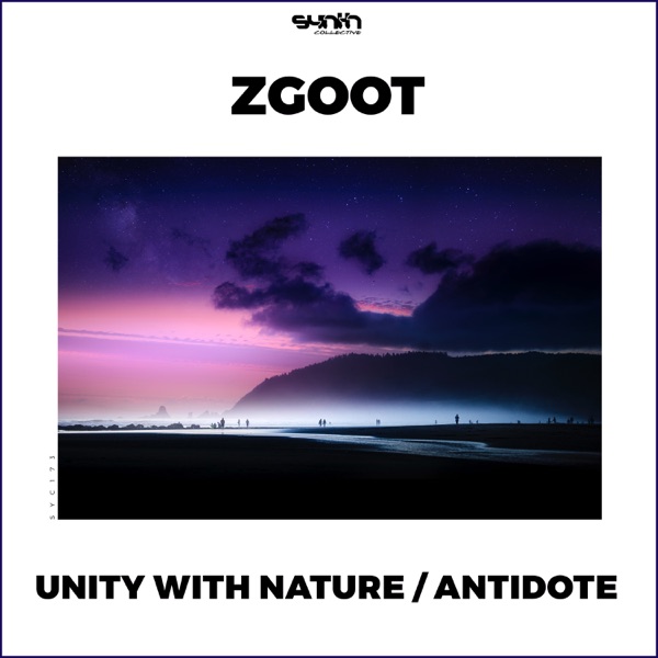 Unity With Nature / Antidote - Single