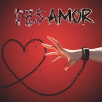 D̶e̶s̶Amor - Single - Cyanide Fox