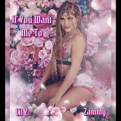 If You Want Me To - Single