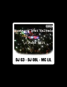 Escucha a DJ G3, mira videos musicales, lee su biografía, consulta las fechas de las gira y más.