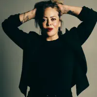 En Días Así — Annette Moreno