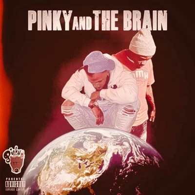 Pinky an The Brain