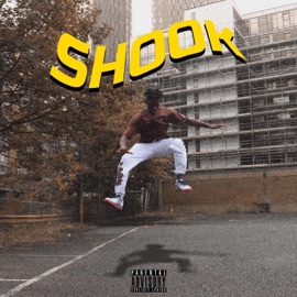 Shook Kxyso