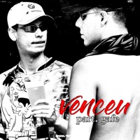 Venceu (feat. GAFEmc) - Single - VEGAmc