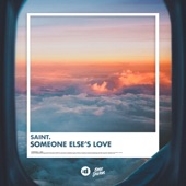 Someone Else 's Love artwork