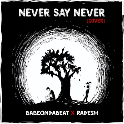 Never Say Never (feat. Radesh) - Single