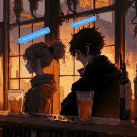 Down In the Dumps Who's to Say?