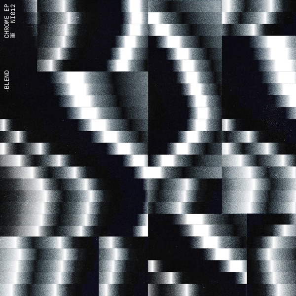 Chrome - EP