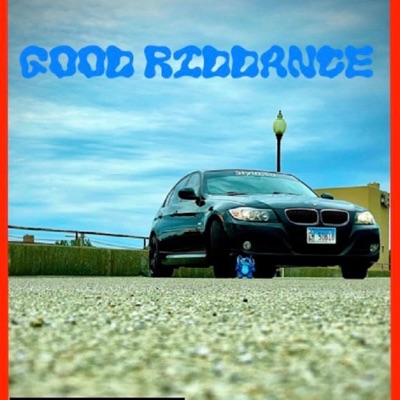 Good Riddance - Single
