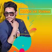 MANOS DE TIJERA — RAFELY ROSARIO