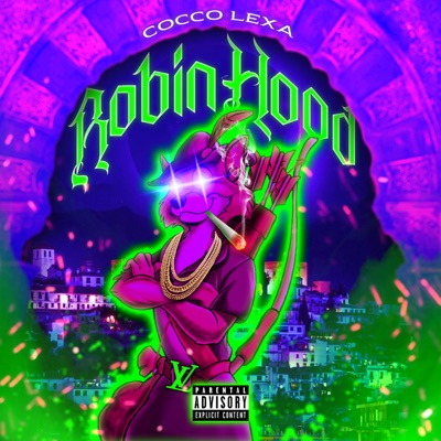 Robin Hood - Single