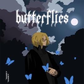 Butterflies R Soul