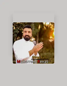 Listen to Muharrem Renas, watch music videos, read bio, see tour dates & more!