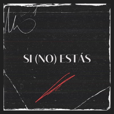 Tedosa - SI (NO) ESTÁS