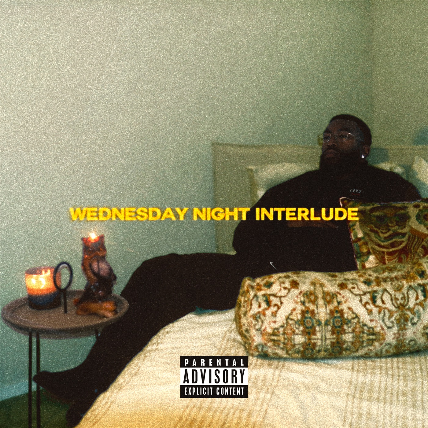 Wednesday Night Interlude by LoverboyBass