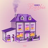Dunce Barbie (SPED UP) artwork