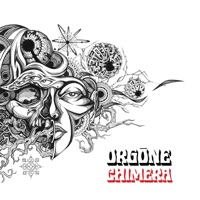 Orgone Ablum Cover