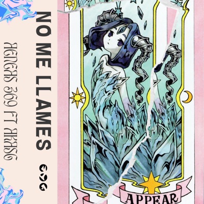 NO ME LLAMES (feat. AkaSG) - Single