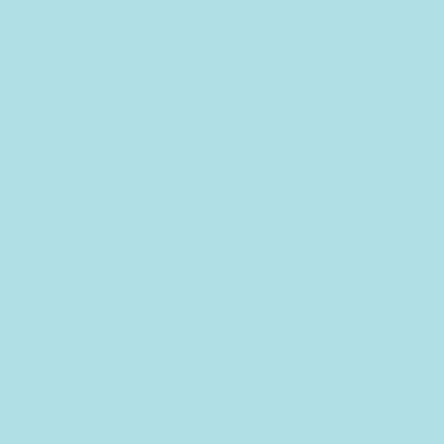 Powder Blue - Single