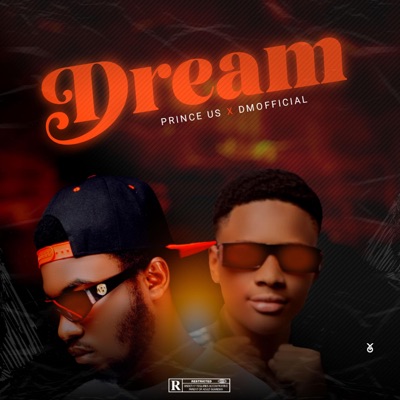 Dream (feat. DMOFFICIAL) - Single