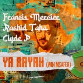 Ya Rayah (Win Msafer) artwork