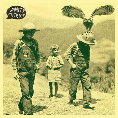 Psych Yourself Down - Single