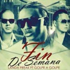 Fin de Semana (feat. Golpe a Golpe) - Single