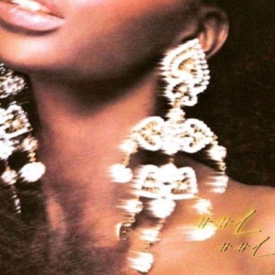 #LIVING #LAVISH VOL 1 - EP