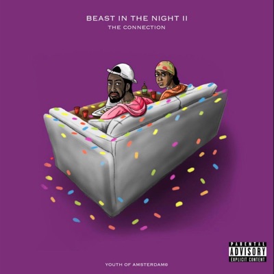 Beast in the Night II