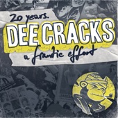 DeeCRACKS - Beach 90