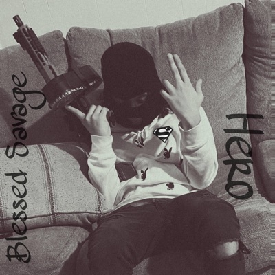 Hero - Single