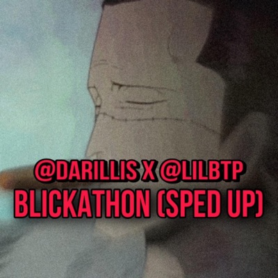 Blickathon (Sped Up) - Single