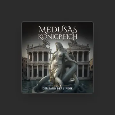 Listen to Medusas Königreich, watch music videos, read bio, see tour dates & more!