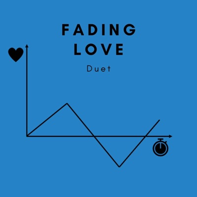 Fading Love (Duet) - Single