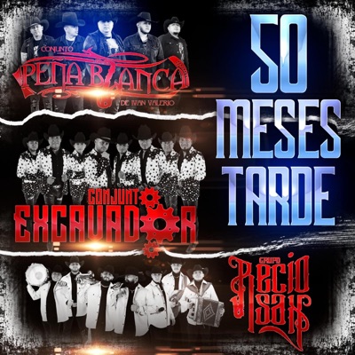 50 Meses Tarde (Ptm) - Single